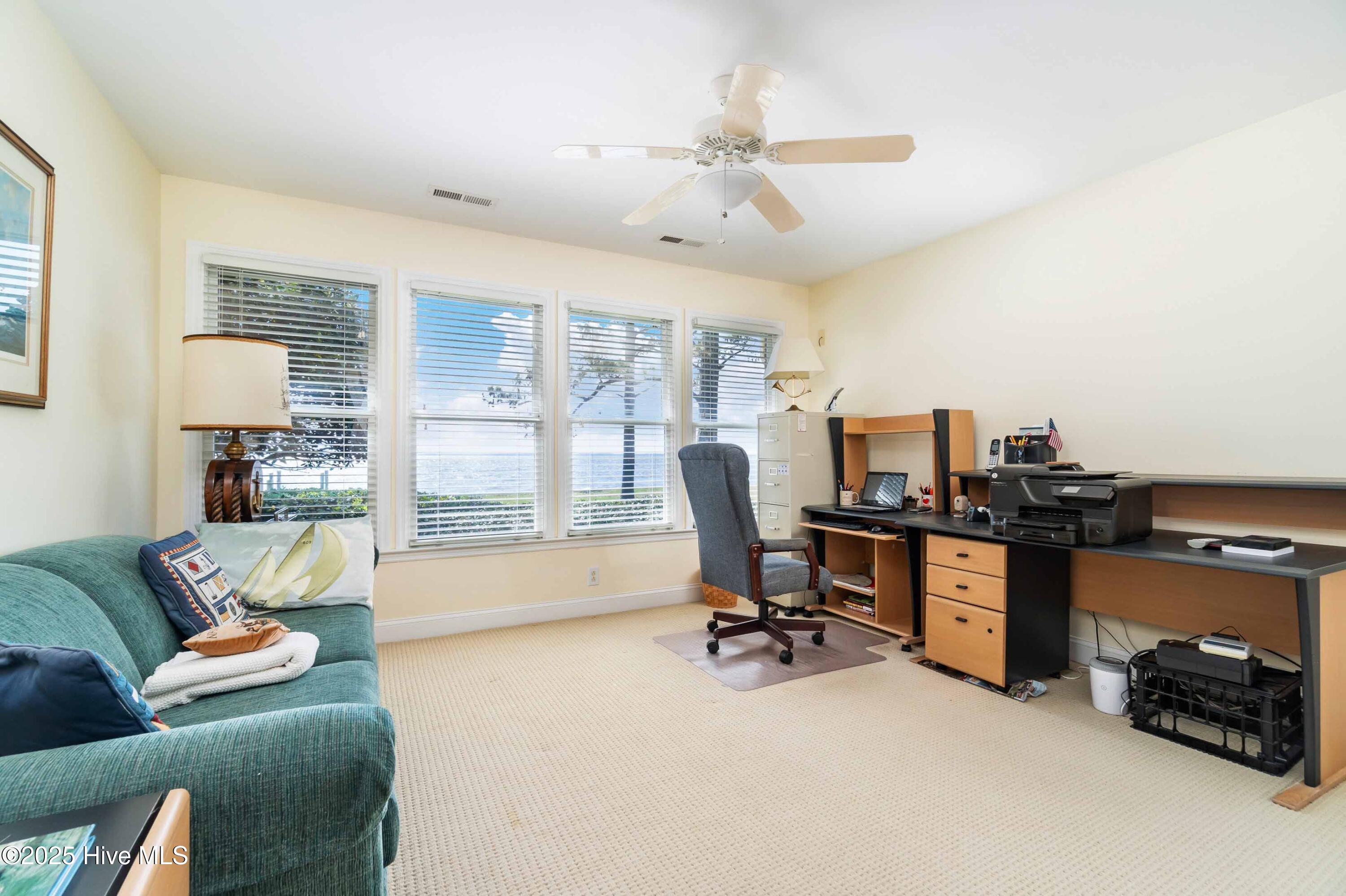6042 Dolphin Road Oriental, NC 28571 - Photo 35 of 40 035_OfficeBedroom #3