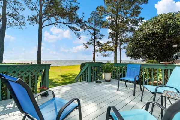 $850,000 | 6042 Dolphin Road, Oriental, NC 28571