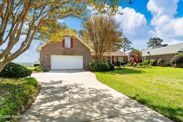 $850,000 | 6042 Dolphin Road, Oriental, NC 28571