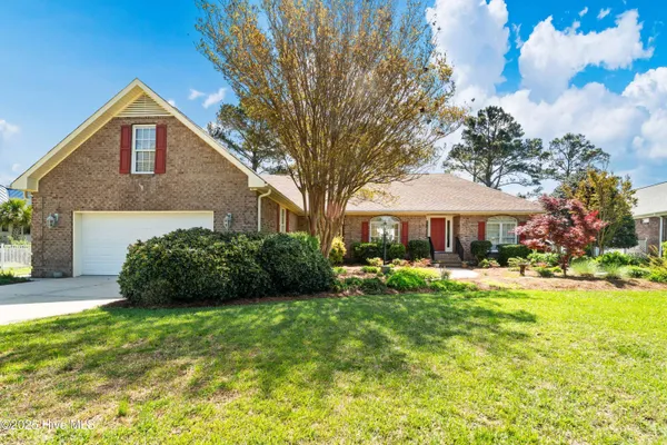 $850,000 | 6042 Dolphin Road, Oriental, NC 28571