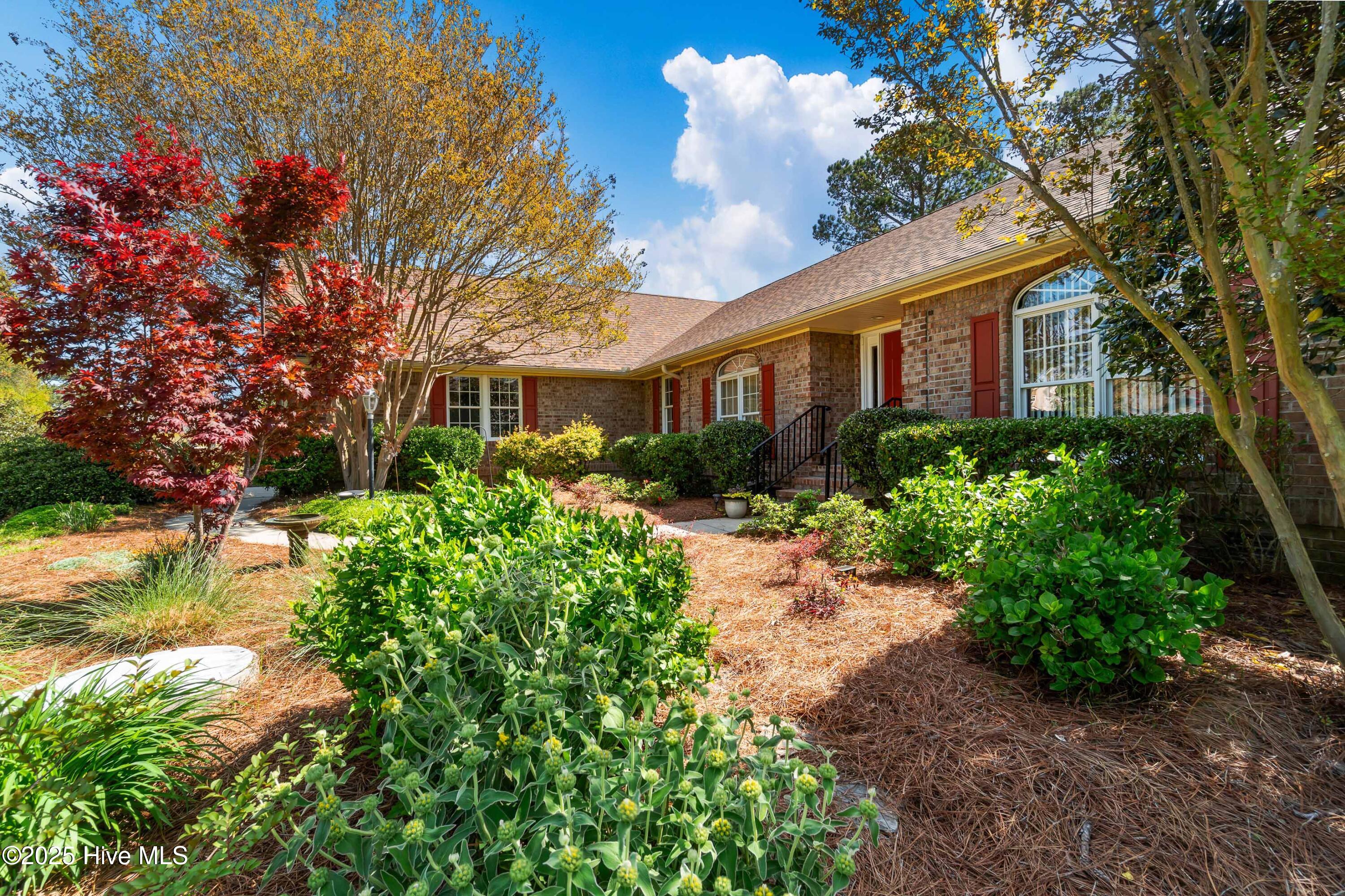 6042 Dolphin Road Oriental, NC 28571 - Photo 7 of 40 007_Exterior