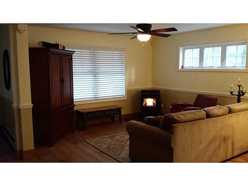 497 White Oak Hill Road Poland, ME 04274 - Photo 8 of 16 Interior Space/Layout.