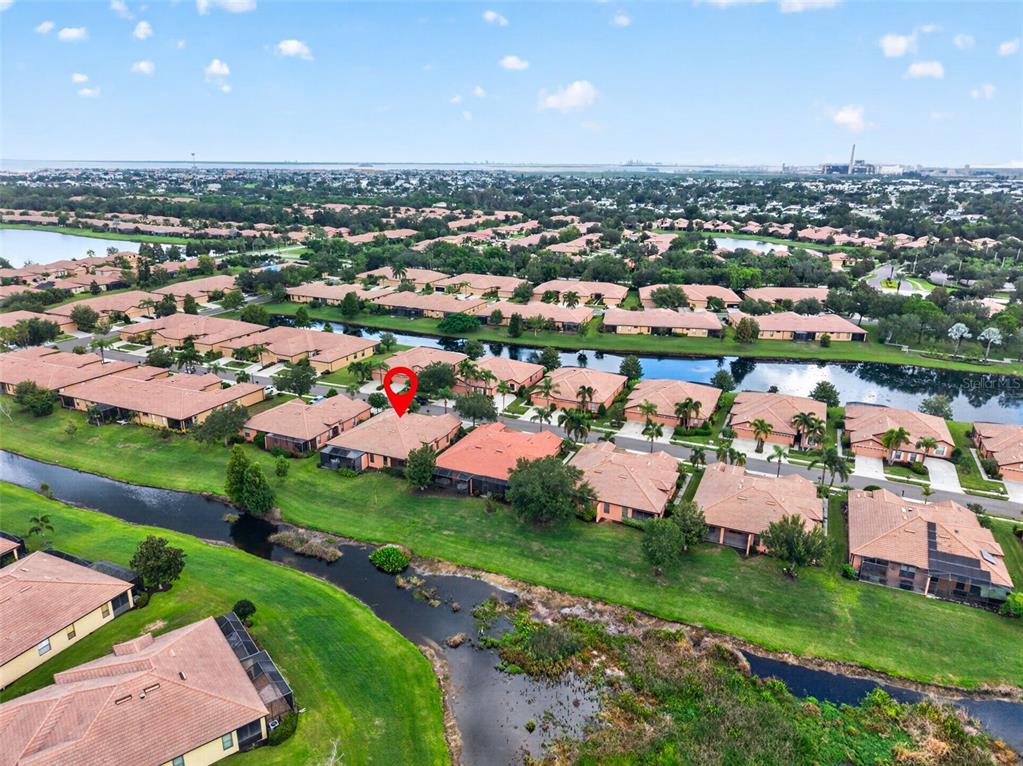 125 Shell Falls Drive Apollo Beach, FL 33572 - Photo 26 of 42 Gallery Image 26