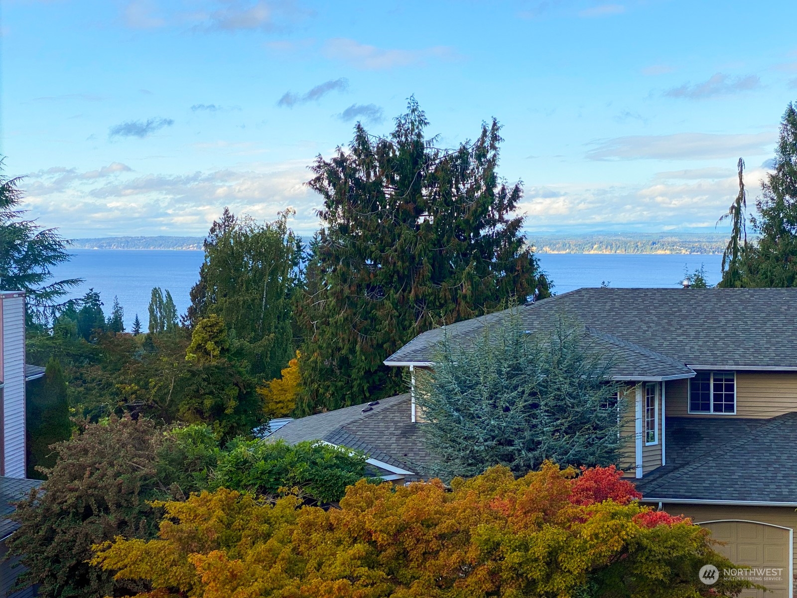 2415 Viewcrest Avenue Everett, WA 98203 - Photo 10 of 37 a front view of a house with a yard