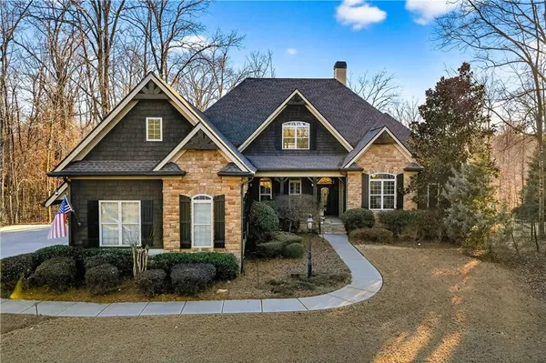 $1,732,000 | 18 Willow Place, Newnan, GA 30265