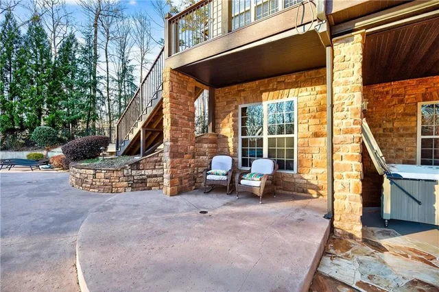 $1,732,000 | 18 Willow Place, Newnan, GA 30265