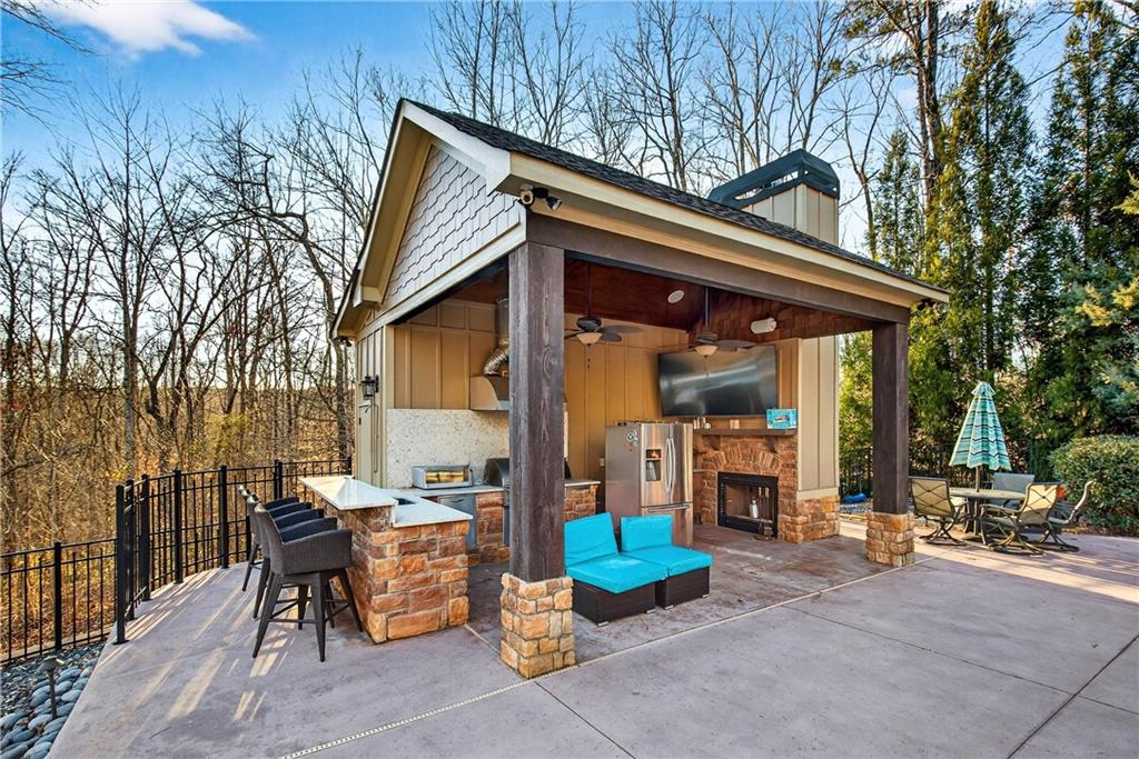 18 Willow Place Newnan, GA 30265 - Photo 106 of 130