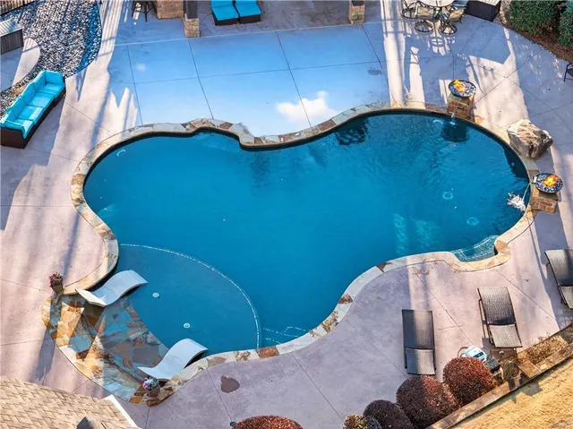 $1,732,000 | 18 Willow Place, Newnan, GA 30265