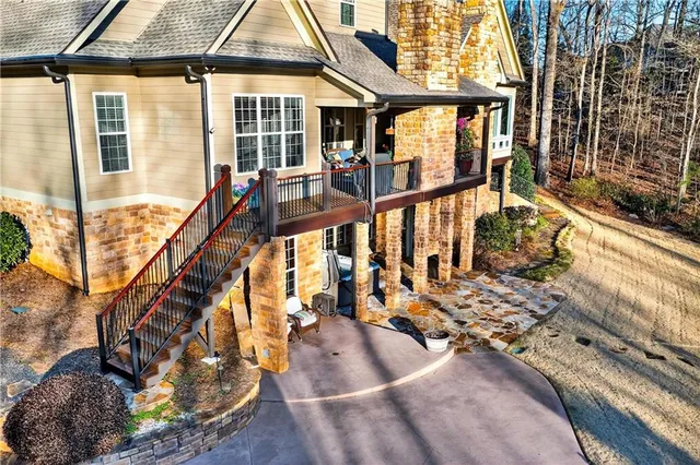 $1,732,000 | 18 Willow Place, Newnan, GA 30265