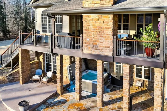 $1,732,000 | 18 Willow Place, Newnan, GA 30265