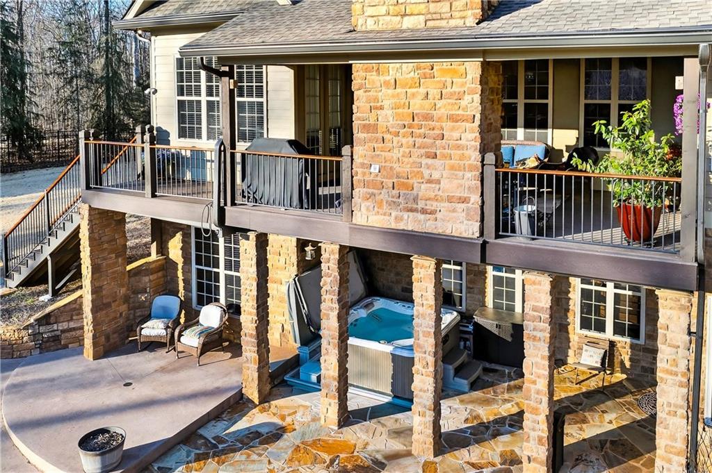 18 Willow Place Newnan, GA 30265 - Photo 119 of 130