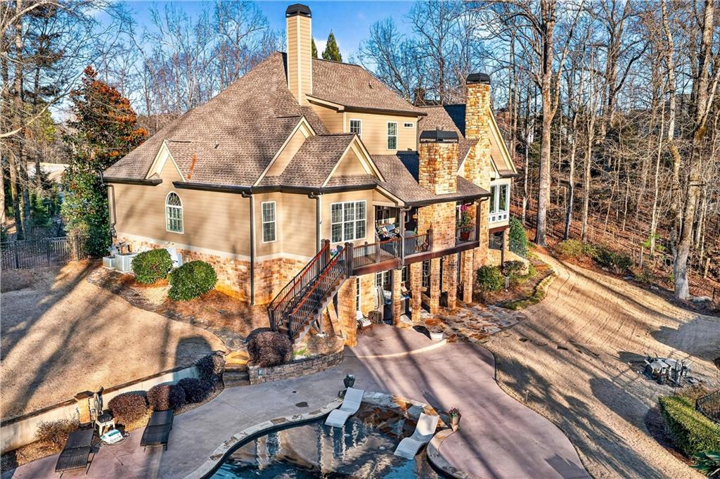 18 Willow Place Newnan, GA 30265 - Photo 121 of 130