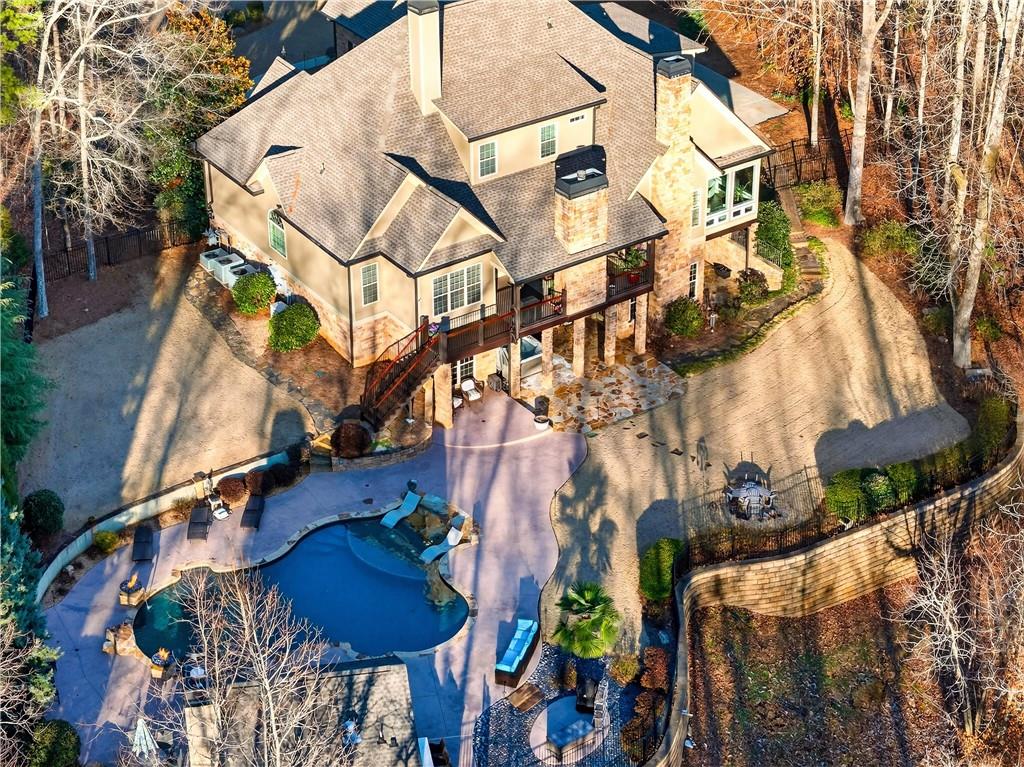 18 Willow Place Newnan, GA 30265 - Photo 122 of 130