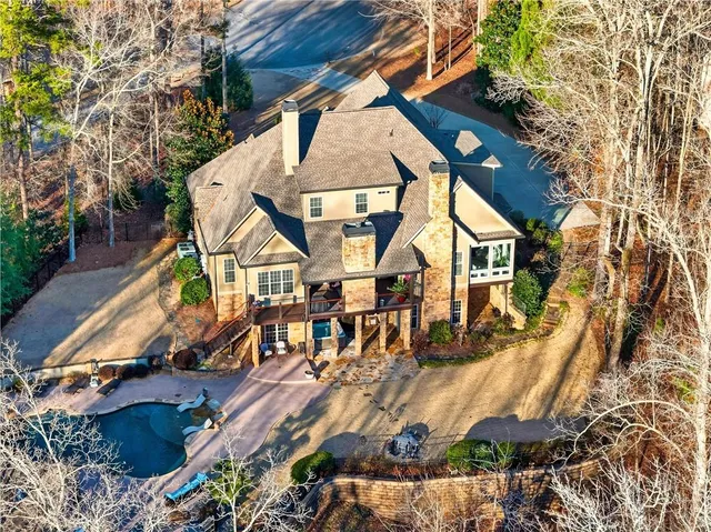 $1,732,000 | 18 Willow Place, Newnan, GA 30265