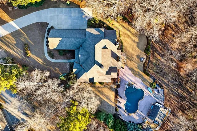 $1,732,000 | 18 Willow Place, Newnan, GA 30265