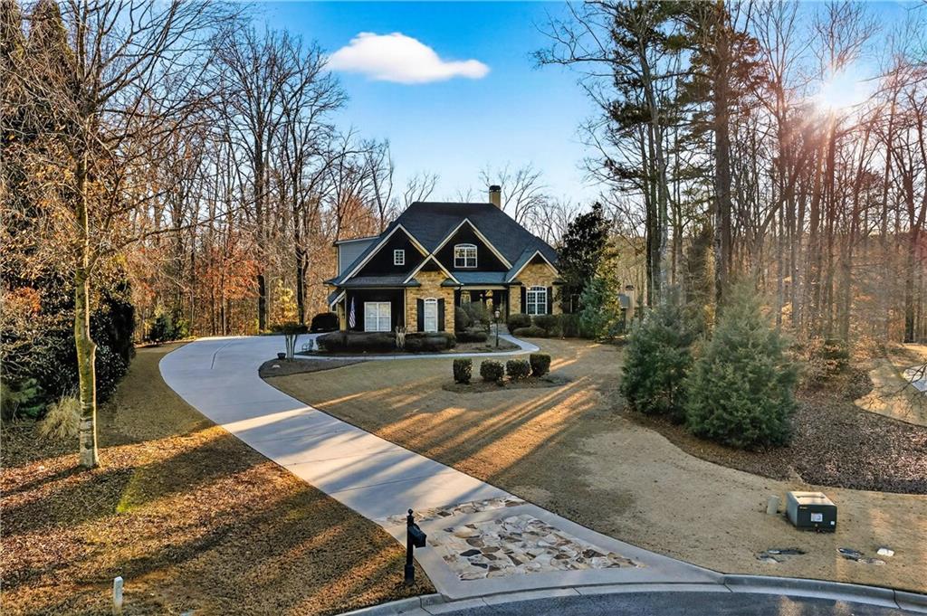 18 Willow Place Newnan, GA 30265 - Photo 125 of 130