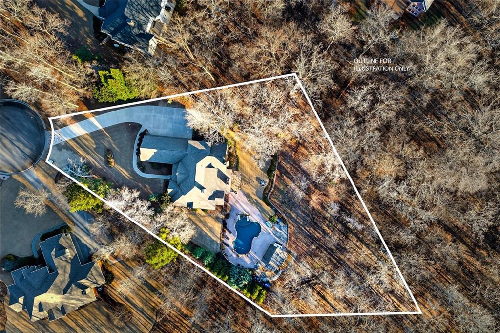 18 Willow Place Newnan, GA 30265 - Photo 127 of 130