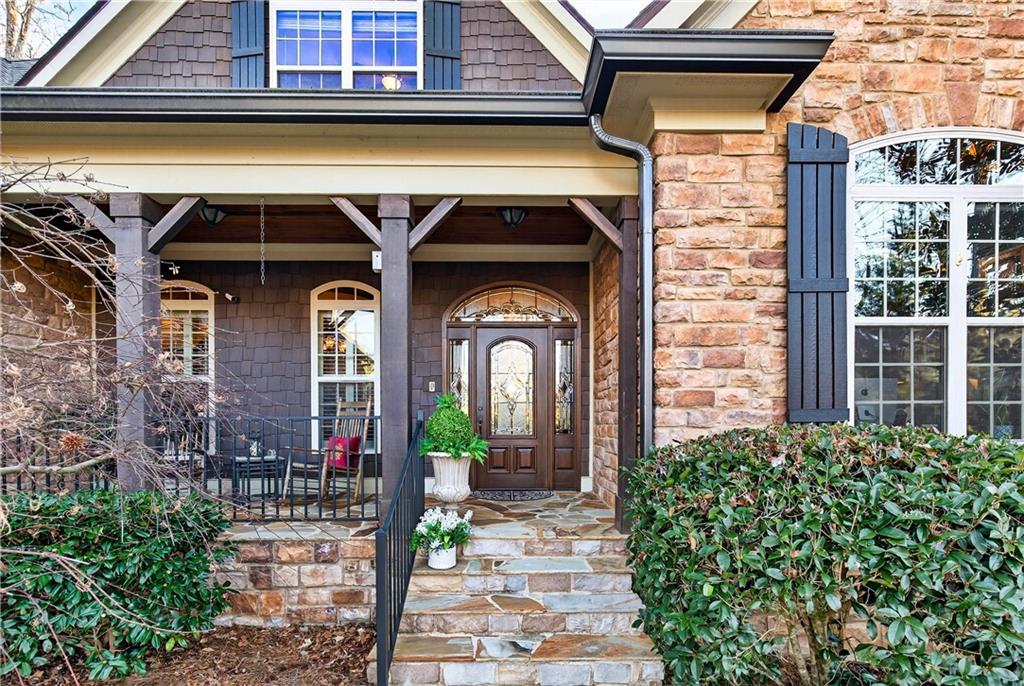 18 Willow Place Newnan, GA 30265 - Photo 15 of 130