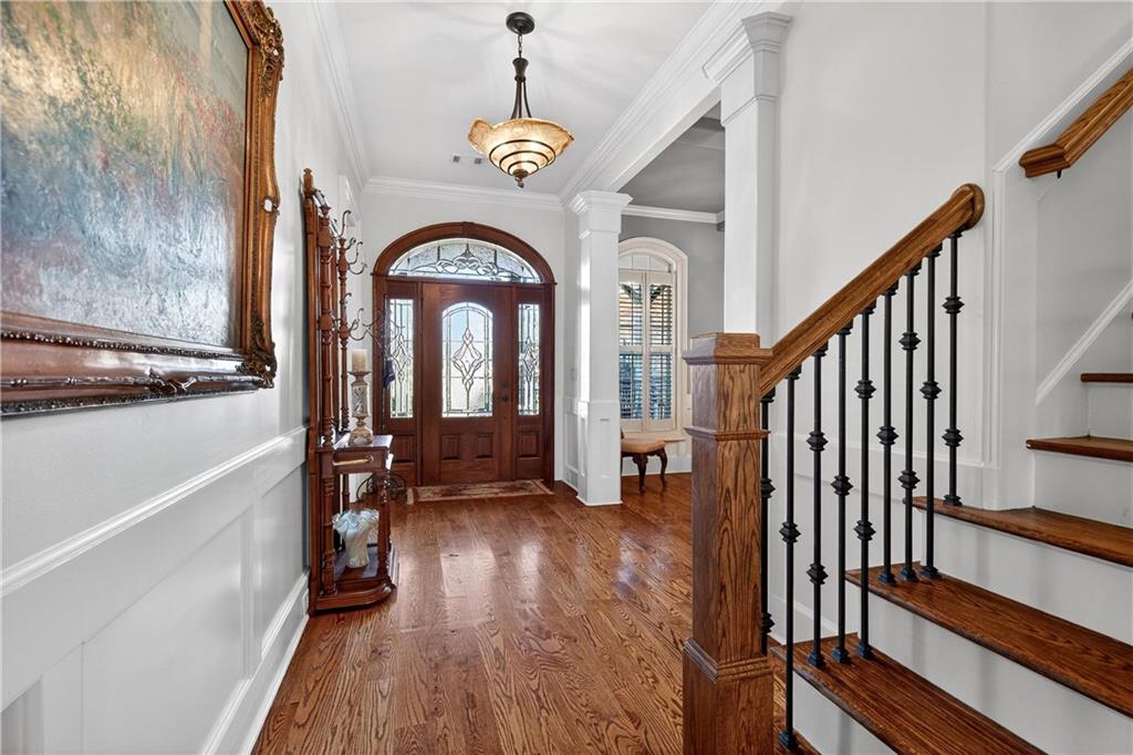 18 Willow Place Newnan, GA 30265 - Photo 17 of 130