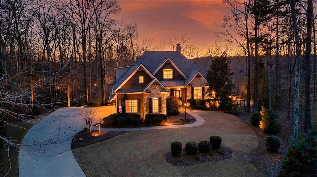 18 Willow Place Newnan, GA 30265 - Photo 2 of 130