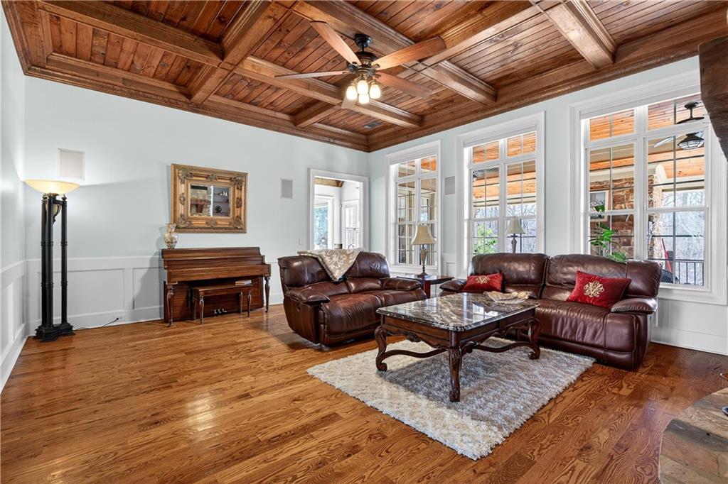 18 Willow Place Newnan, GA 30265 - Photo 25 of 130