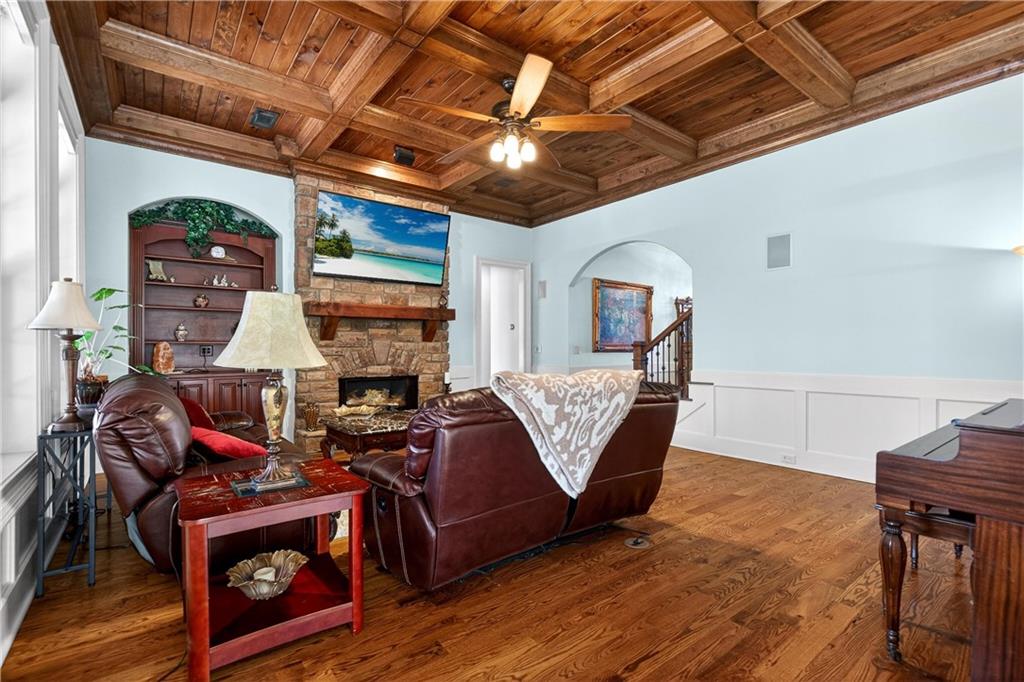 18 Willow Place Newnan, GA 30265 - Photo 27 of 130