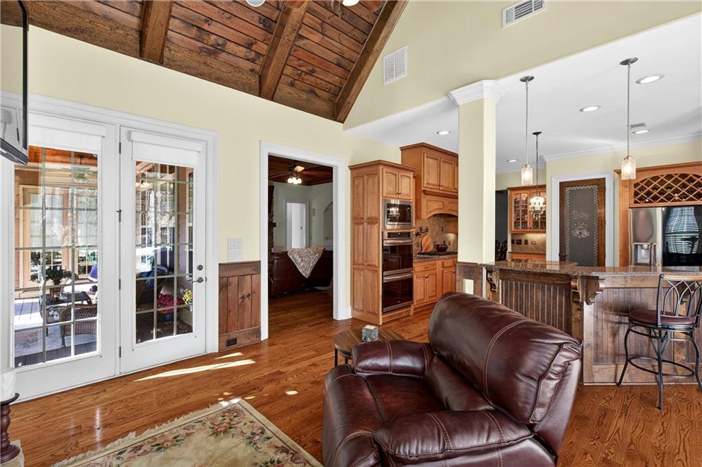 18 Willow Place Newnan, GA 30265 - Photo 28 of 130