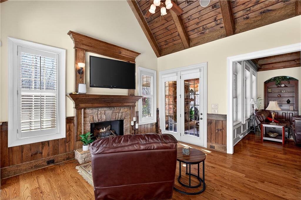 18 Willow Place Newnan, GA 30265 - Photo 29 of 130