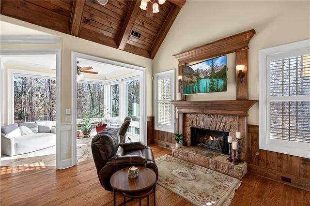 $1,732,000 | 18 Willow Place, Newnan, GA 30265