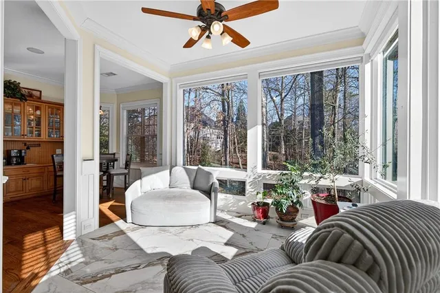 $1,732,000 | 18 Willow Place, Newnan, GA 30265