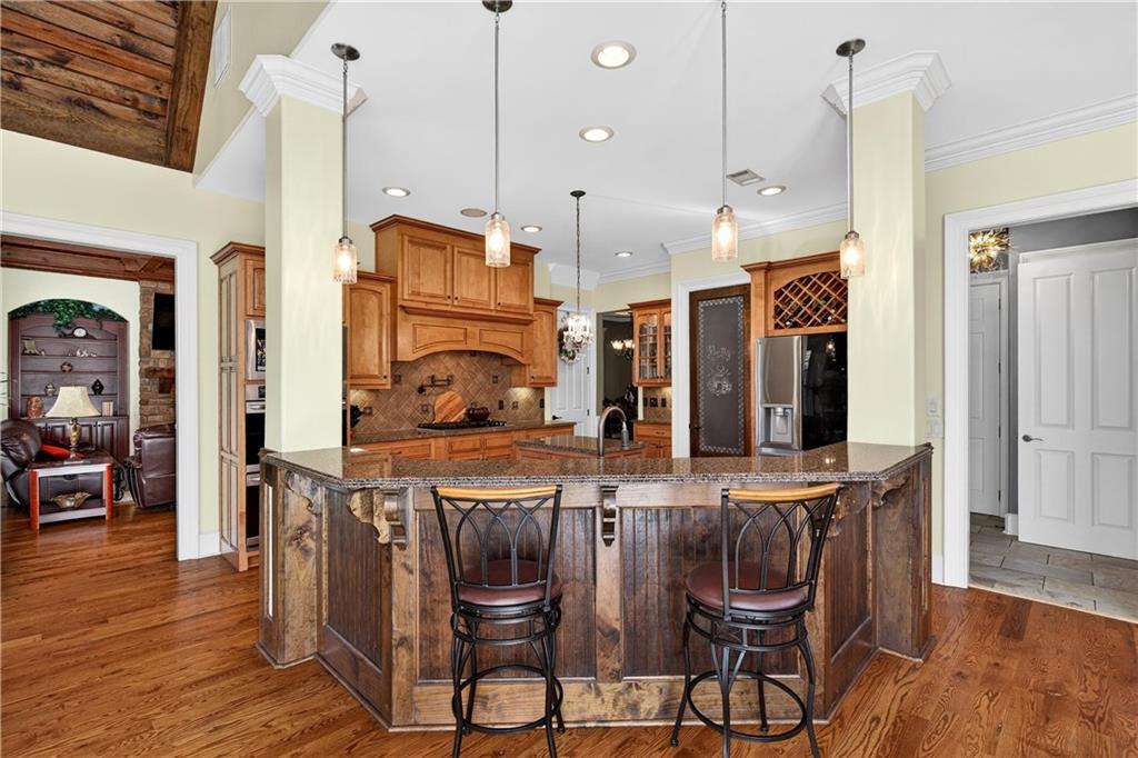 18 Willow Place Newnan, GA 30265 - Photo 36 of 130