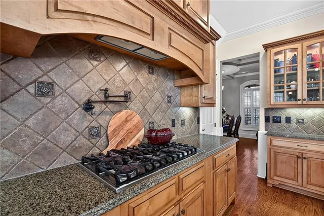 $1,732,000 | 18 Willow Place, Newnan, GA 30265