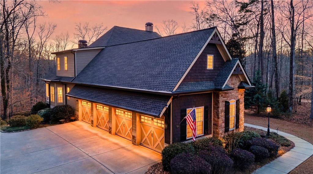 18 Willow Place Newnan, GA 30265 - Photo 4 of 130