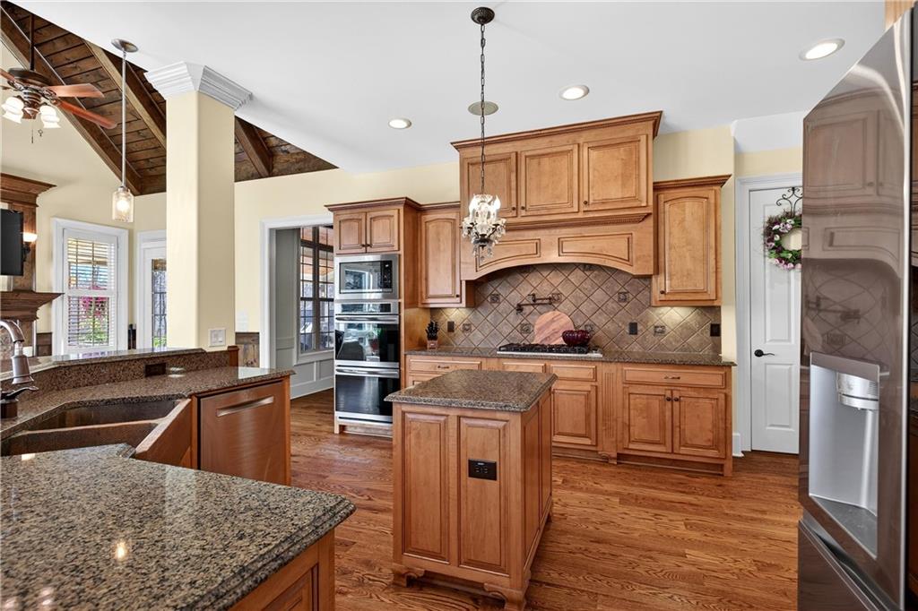 18 Willow Place Newnan, GA 30265 - Photo 42 of 130