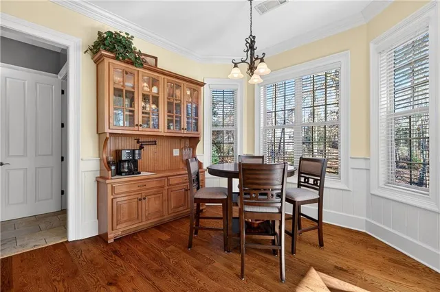 $1,732,000 | 18 Willow Place, Newnan, GA 30265