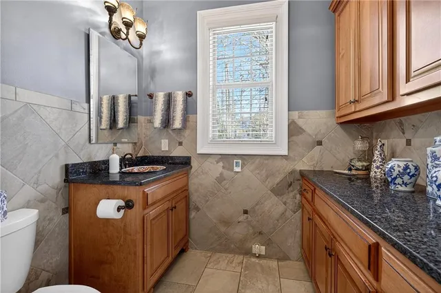 $1,732,000 | 18 Willow Place, Newnan, GA 30265