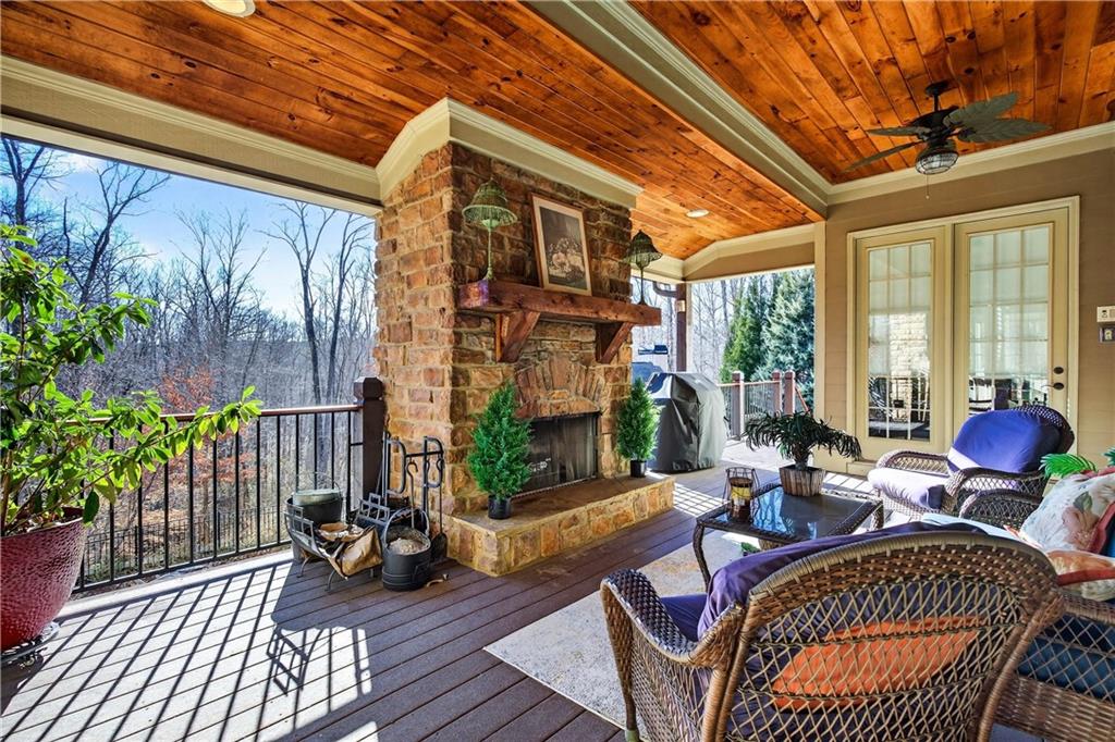 18 Willow Place Newnan, GA 30265 - Photo 47 of 130