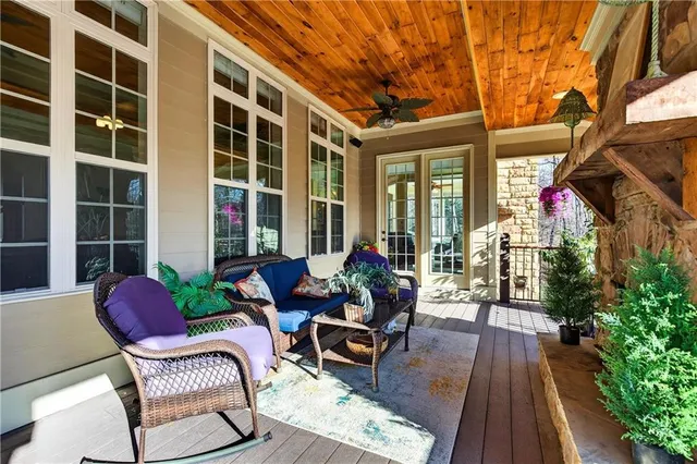 $1,732,000 | 18 Willow Place, Newnan, GA 30265