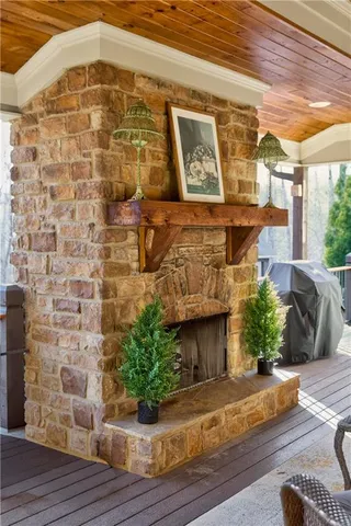 $1,732,000 | 18 Willow Place, Newnan, GA 30265