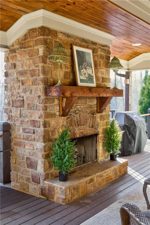 18 Willow Place Newnan, GA 30265 - Photo 51 of 130