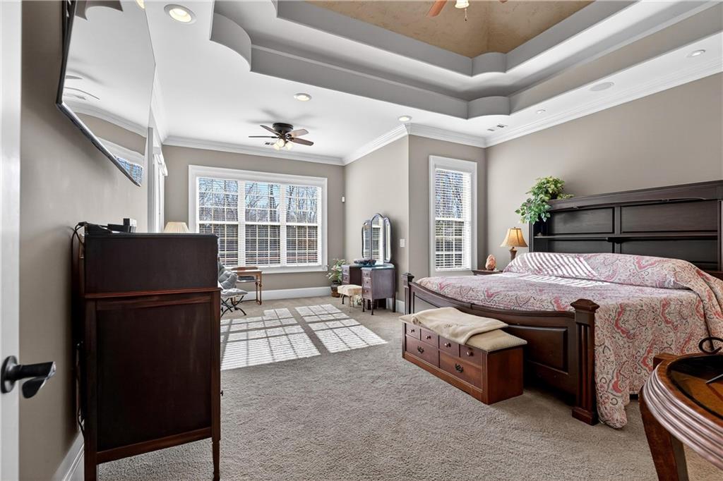 18 Willow Place Newnan, GA 30265 - Photo 52 of 130