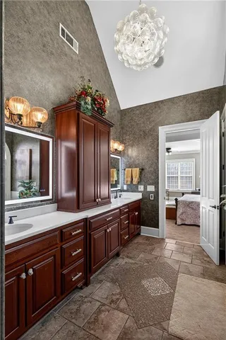 $1,732,000 | 18 Willow Place, Newnan, GA 30265