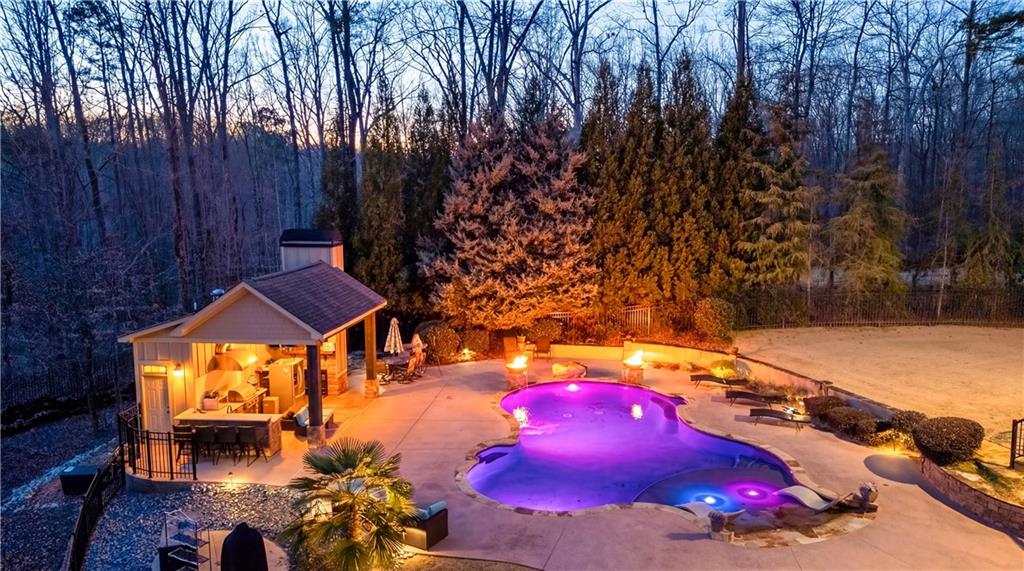 18 Willow Place Newnan, GA 30265 - Photo 6 of 130