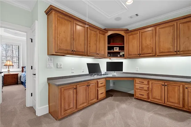 $1,732,000 | 18 Willow Place, Newnan, GA 30265