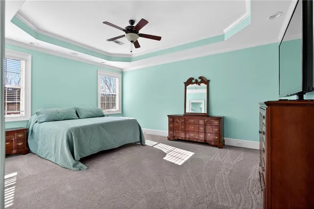 $1,732,000 | 18 Willow Place, Newnan, GA 30265