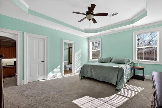 $1,732,000 | 18 Willow Place, Newnan, GA 30265