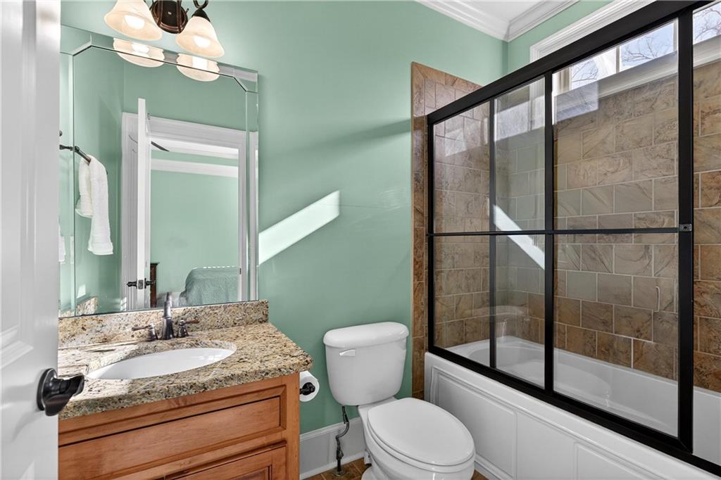 18 Willow Place Newnan, GA 30265 - Photo 67 of 130