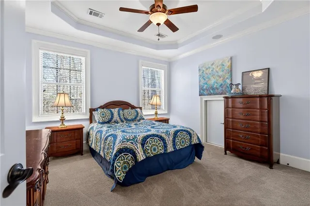 $1,732,000 | 18 Willow Place, Newnan, GA 30265