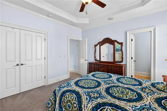 $1,732,000 | 18 Willow Place, Newnan, GA 30265