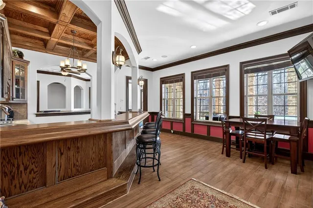 $1,732,000 | 18 Willow Place, Newnan, GA 30265